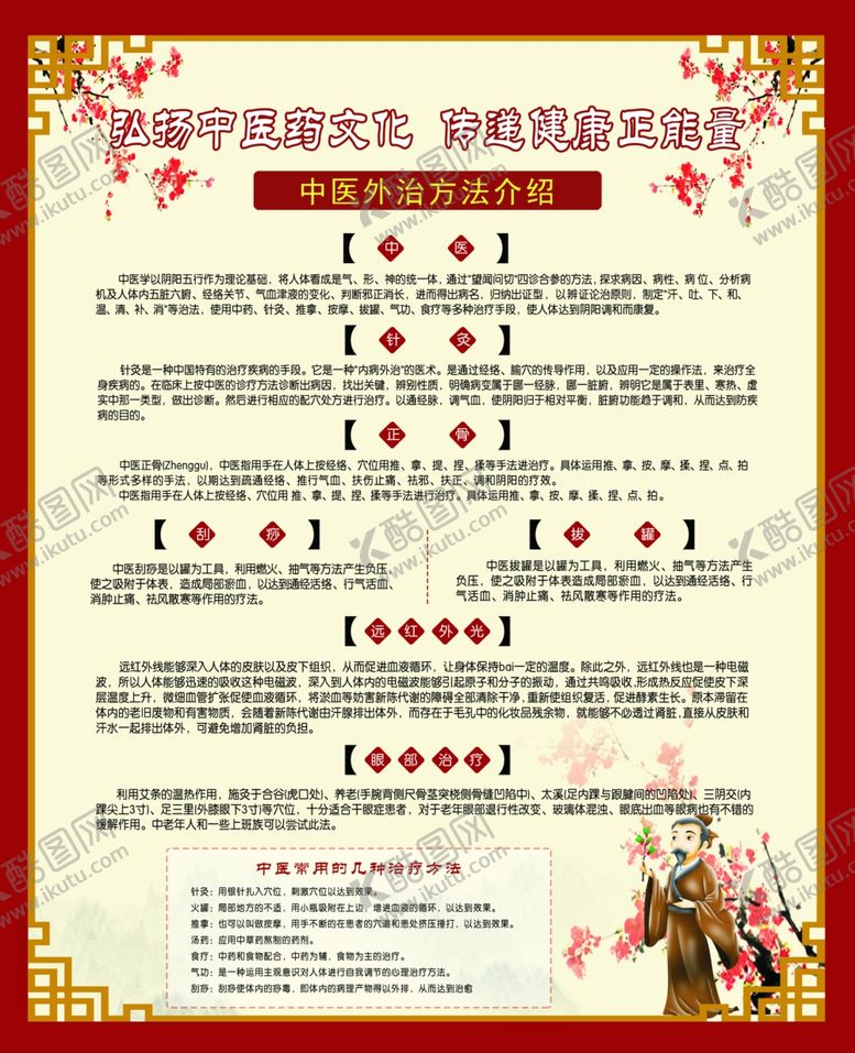 编号：90398806191058434807【酷图网】源文件下载-宣传治疗