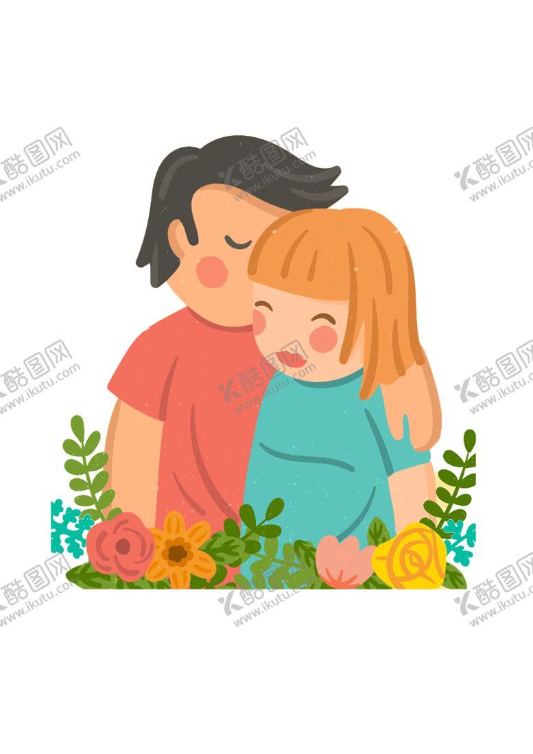 编号：35375205100821041803【酷图网】源文件下载-卡通儿童