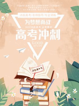 高考冲刺