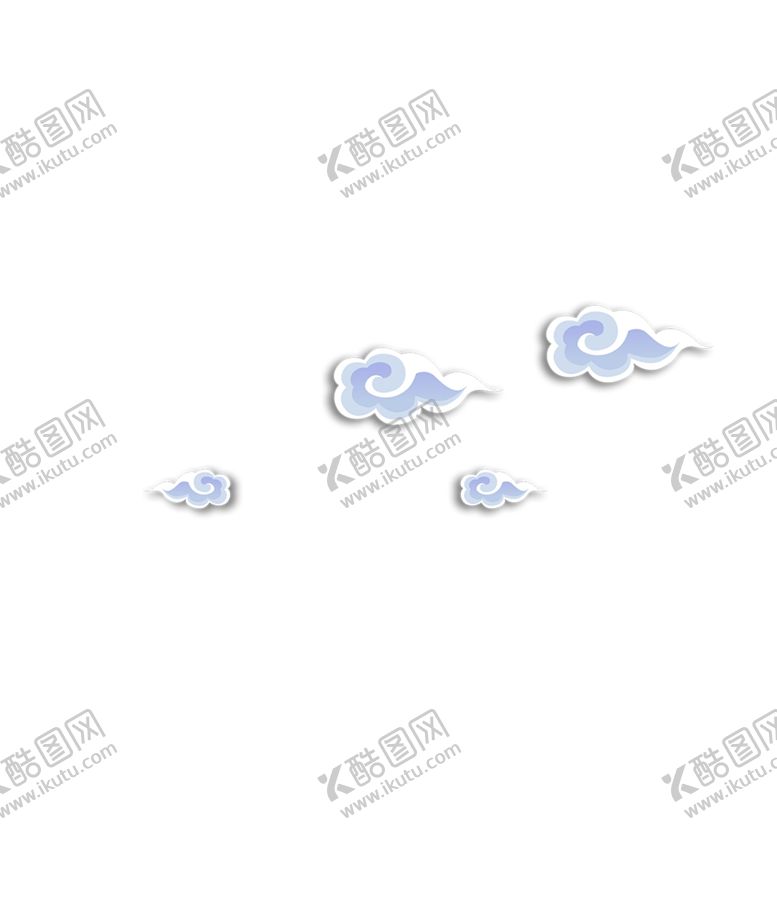 编号：45696906270659362345【酷图网】源文件下载-祥云