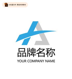 字母Alogo