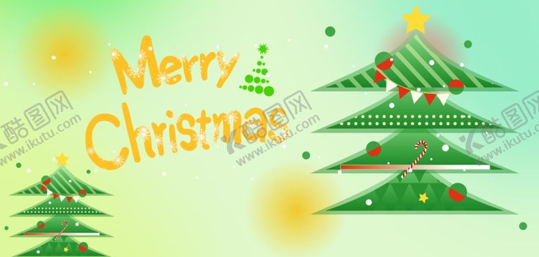 编号：72351604010051372560【酷图网】源文件下载-圣诞节海报