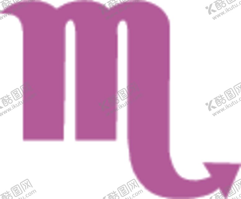 编号：96488009271919545288【酷图网】源文件下载-天蝎座