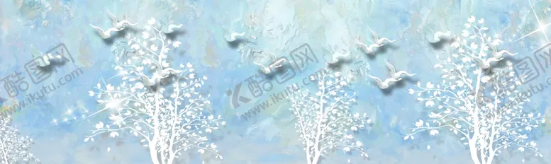 编号：58238507010725071046【酷图网】源文件下载-酒店装饰画