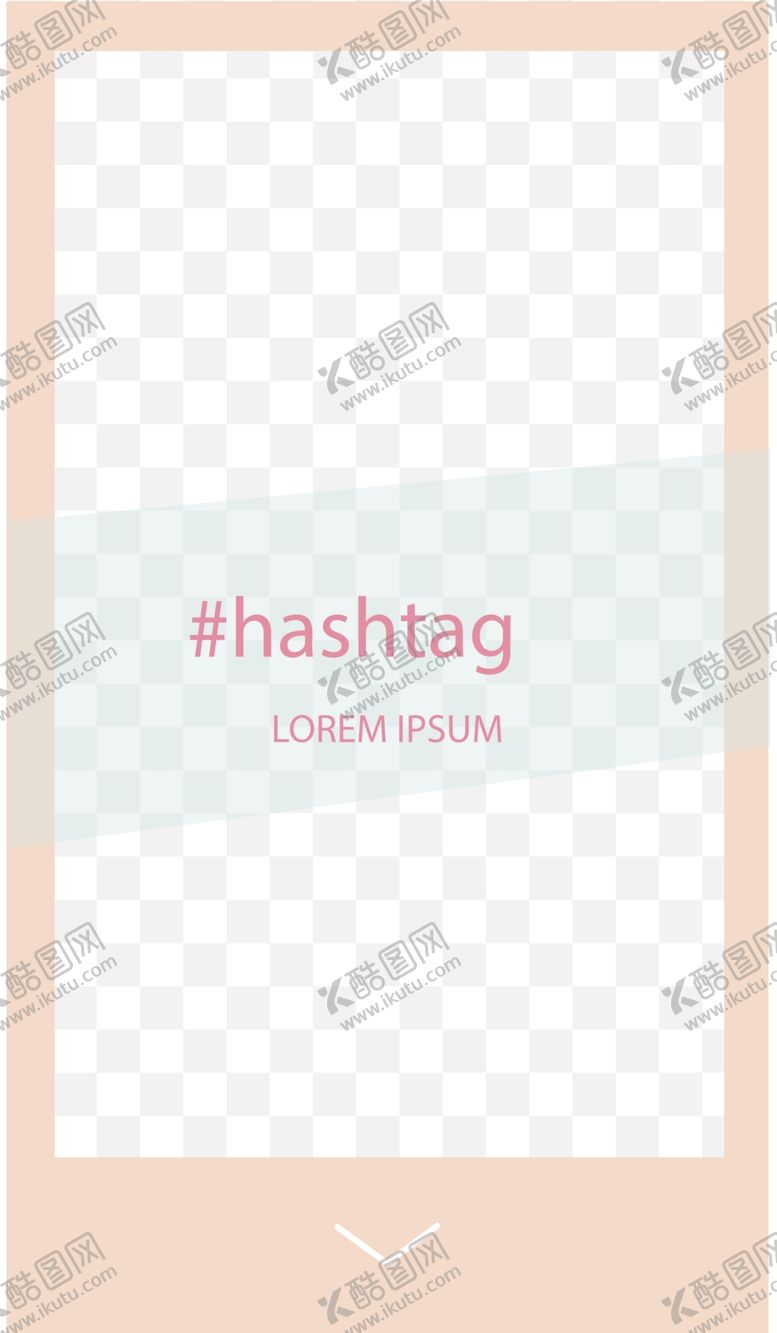 编号：53364109290309398038【酷图网】源文件下载-简约海报