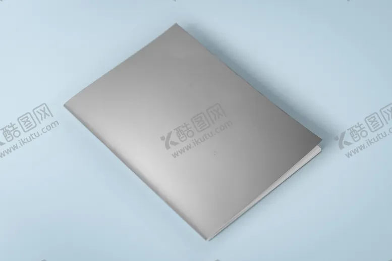 编号：44917406281552593325【酷图网】源文件下载-画册书籍样机