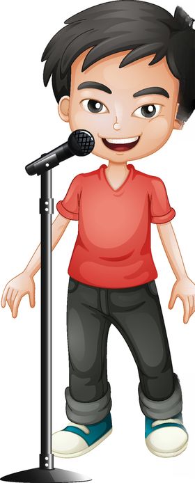 音乐人器职业领域