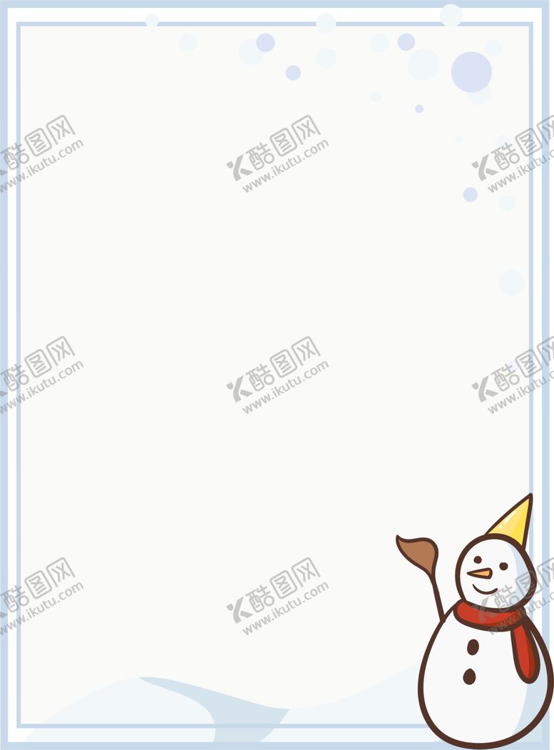 编号：92698505112234548470【酷图网】源文件下载-卡通边框