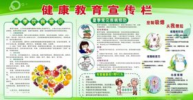 夏季健康教育