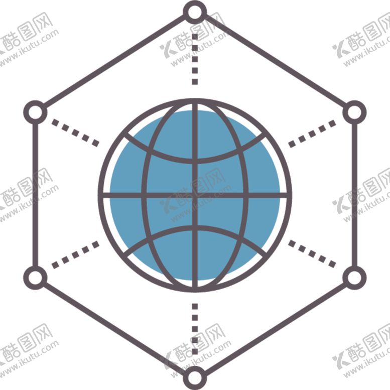 编号：64250109191200572142【酷图网】源文件下载-商务科技图标