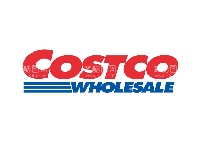 编号：59866210161707132502【酷图网】源文件下载-Costco 开市客 LOGO