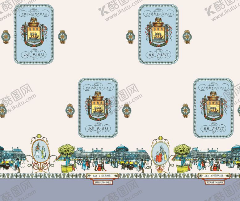 编号：29679410061420078595【酷图网】源文件下载-定位花