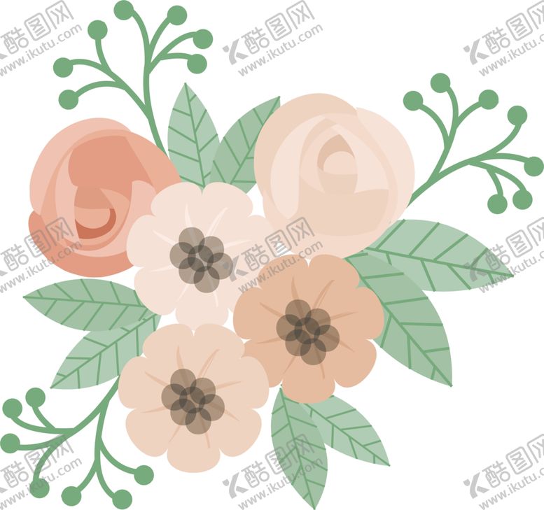 编号：54354906250708108976【酷图网】源文件下载-浪漫素材