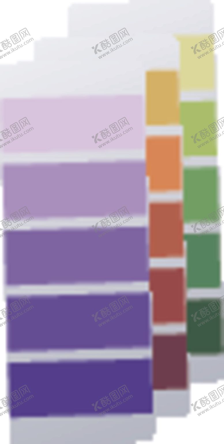 编号：30563509240210117896【酷图网】源文件下载-色卡