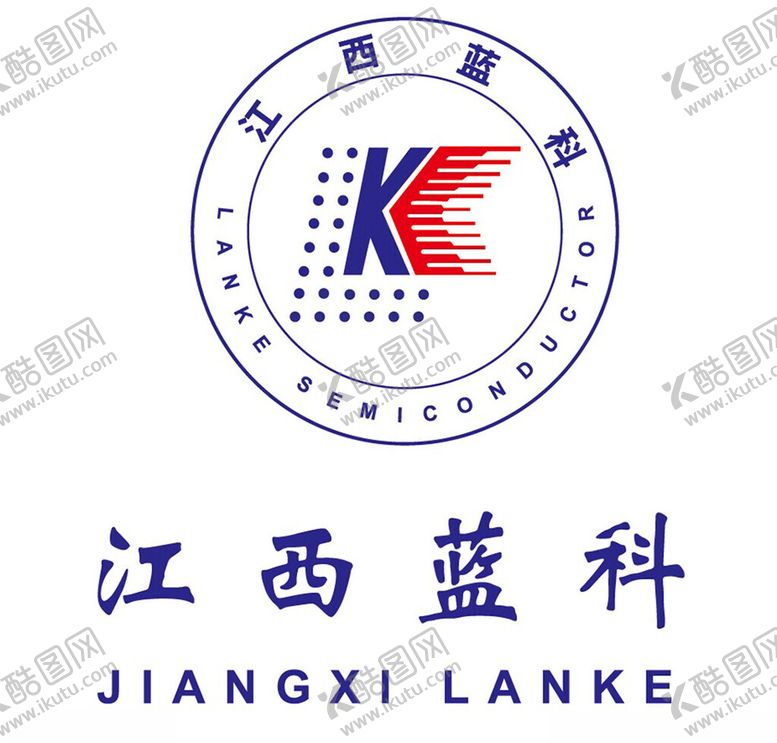 编号：19000402221912279538【酷图网】源文件下载-江西蓝科