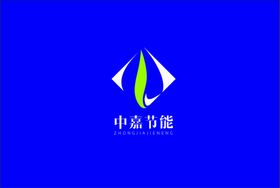 环保科技LOGO