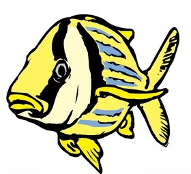 大鱼
