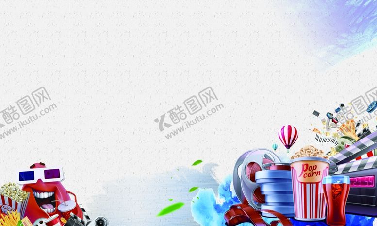 编号：82505609291947005358【酷图网】源文件下载-电影