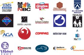 品牌LOGO设计LOGO