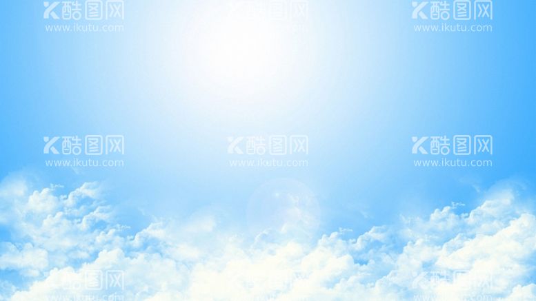 编号：24763803181252157186【酷图网】源文件下载-天空