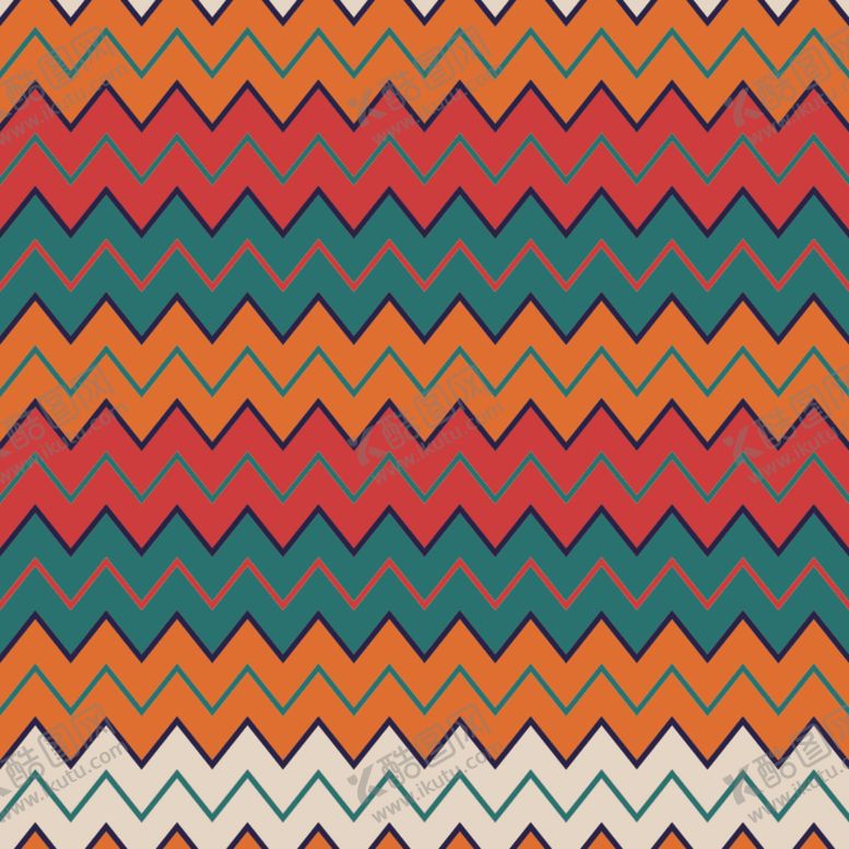 编号：52174409190915026116【酷图网】源文件下载-无缝几何图案