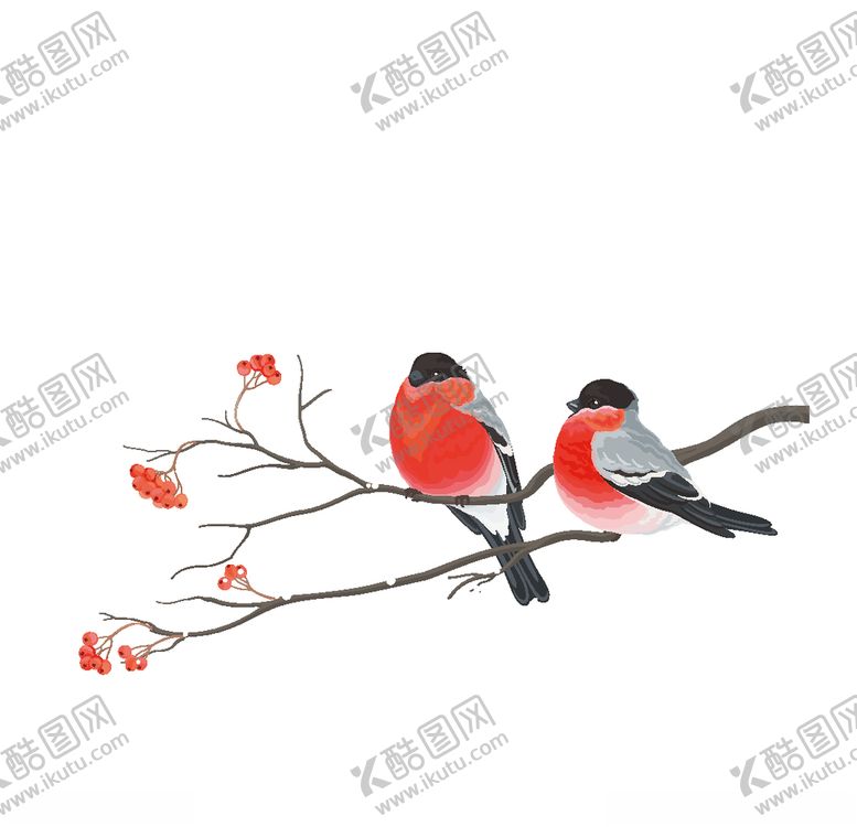 编号：17448509231437282831【酷图网】源文件下载-小鸟