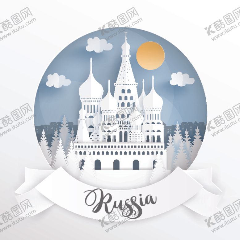 编号：93774109142233023300【酷图网】源文件下载-城市插画