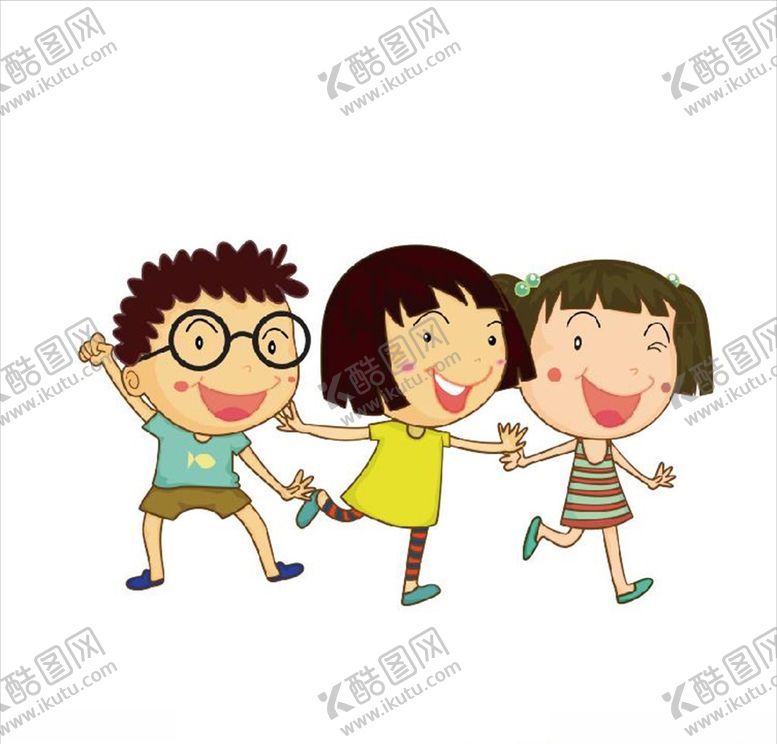 编号：29441310151202339118【酷图网】源文件下载-儿童漫画卡通