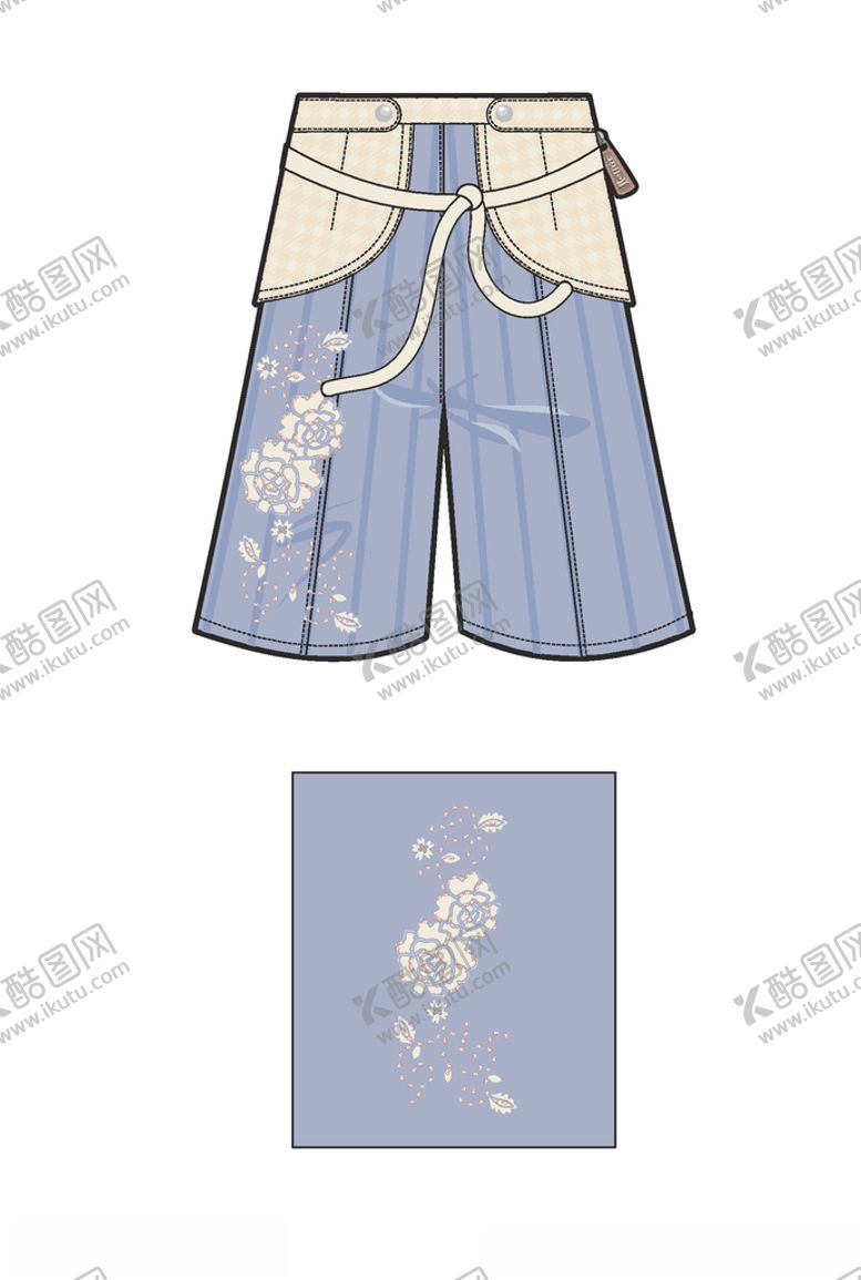 编号：90302307080740232607【酷图网】源文件下载-花卉组合