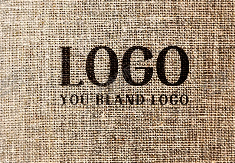 编号：46731209211903416213【酷图网】源文件下载-LOGO皮革样机