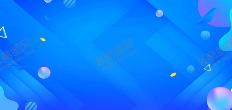 编号：88994301140210018994【酷图网】源文件下载-蓝色清新清爽