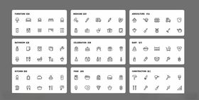 日语五十音图表展示