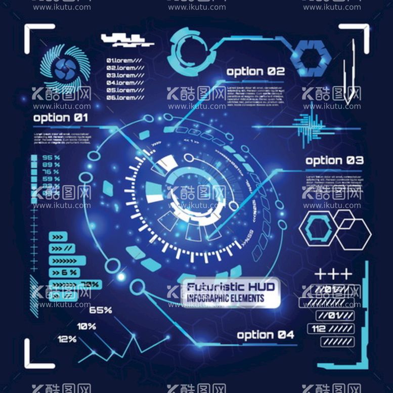 编号：76305911151551397671【酷图网】源文件下载-科技元素素材