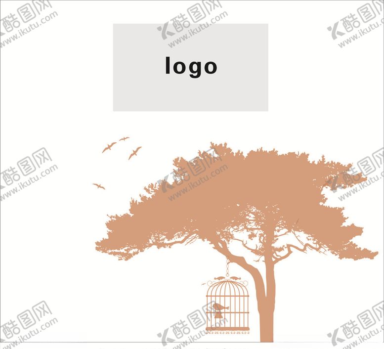 编号：81054407091425564458【酷图网】源文件下载-宣传概念画展架形象墙