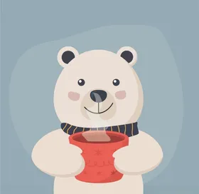 小熊