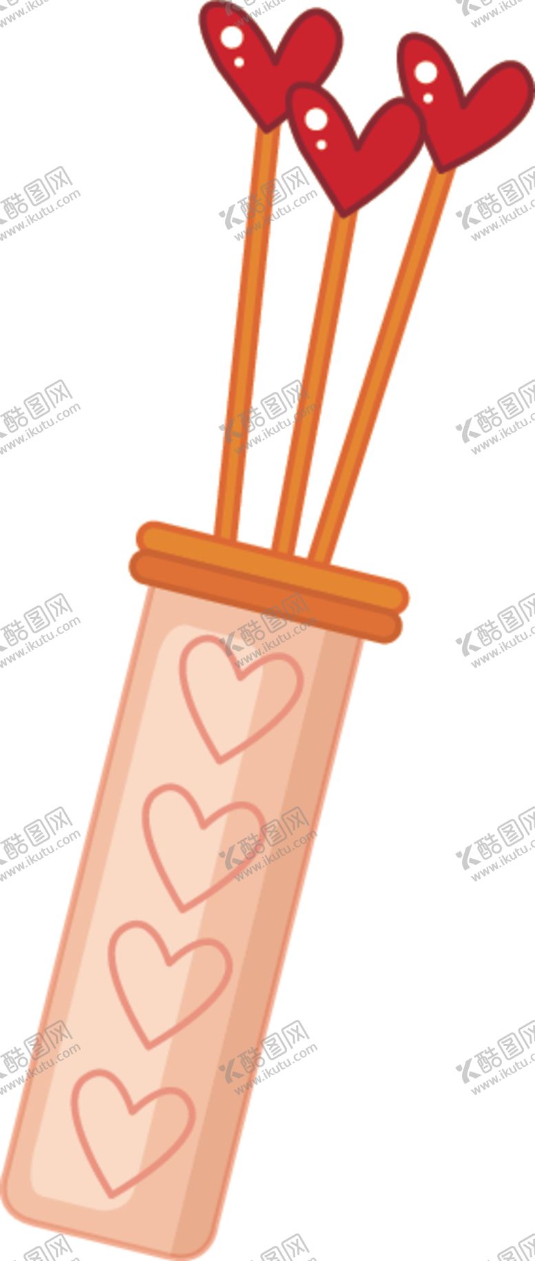 编号：75357706272223194926【酷图网】源文件下载-爱心