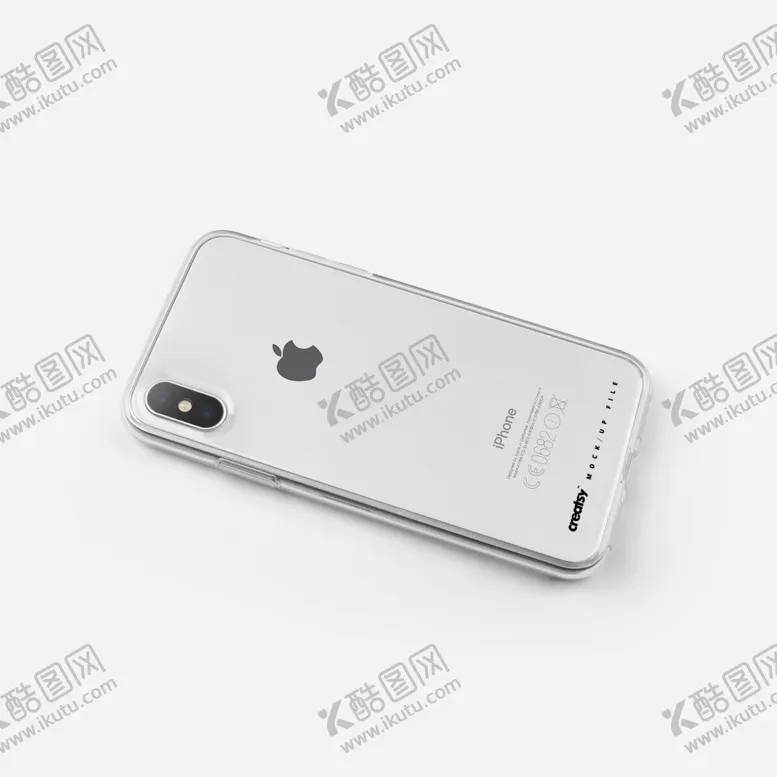编号：93298103261340369741【酷图网】源文件下载-手机壳样机