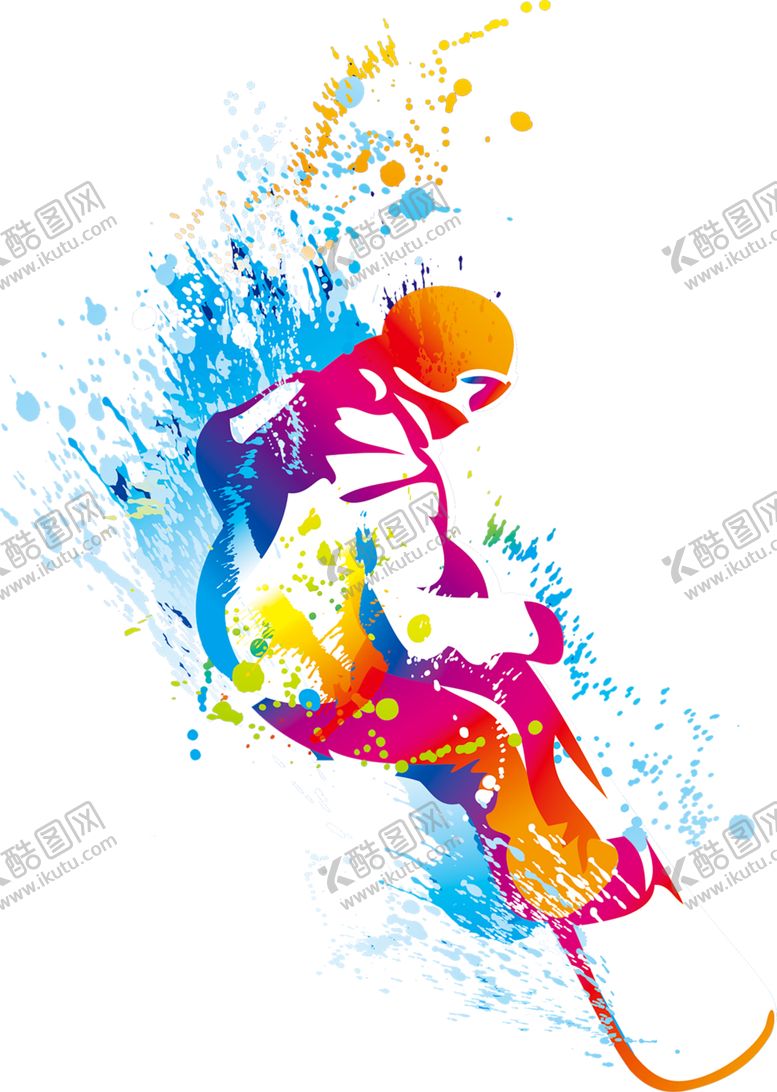 编号：64082607062121399707【酷图网】源文件下载-水花