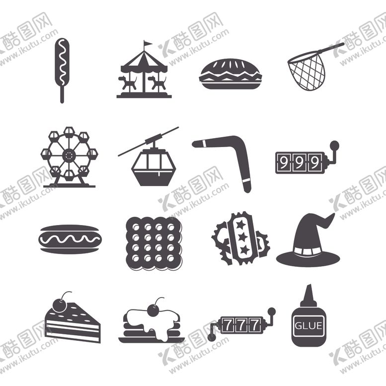 编号：21609209252037178226【酷图网】源文件下载-图标