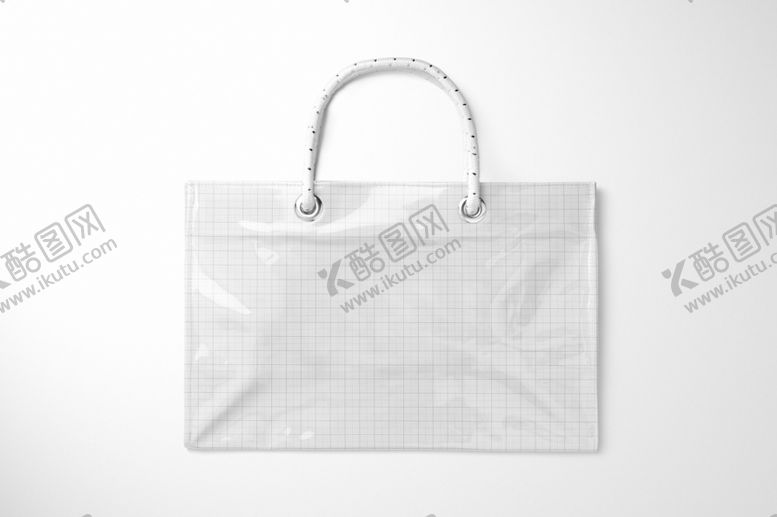 编号：29096309220324147094【酷图网】源文件下载-乙烯基聚氯乙烯可重复使用手提袋