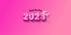 2023年字体