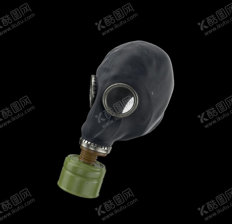 编号：91699606290022374284【酷图网】源文件下载-防毒面具