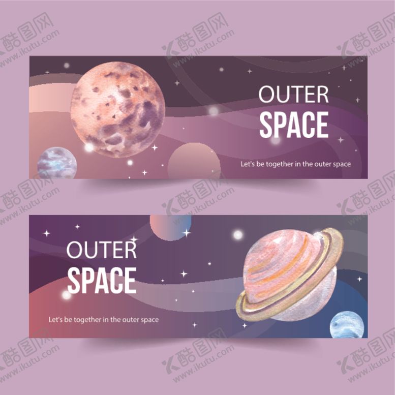 编号：16076209181929007189【酷图网】源文件下载-太空宇航员主题设计