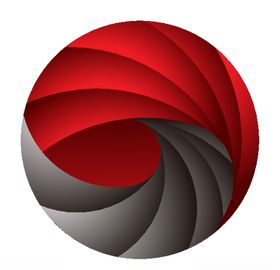 logo素材精致L精美线条图标公司图标
