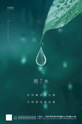 编号：17206809251731297504【酷图网】源文件下载-雨水