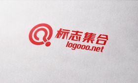 logo样机提案效果图办公智能对象
