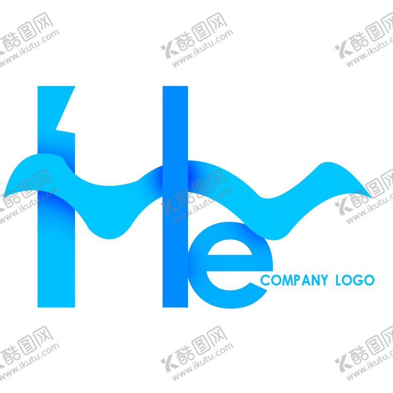 编号：90021704172032003602【酷图网】源文件下载-公司LOGO