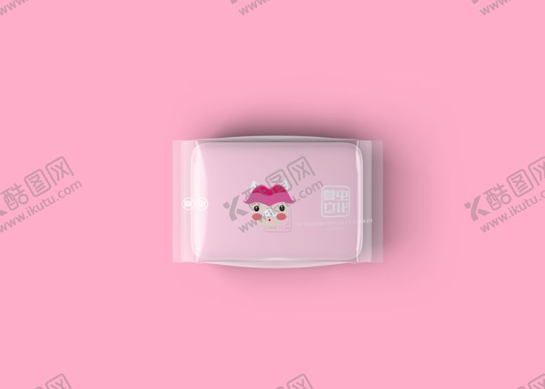 编号：85619310261604514831【酷图网】源文件下载-香皂盒样机