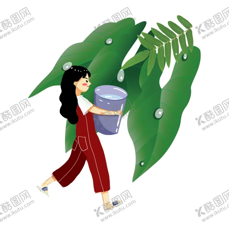 编号：18702706180435445317【酷图网】源文件下载-白露海报