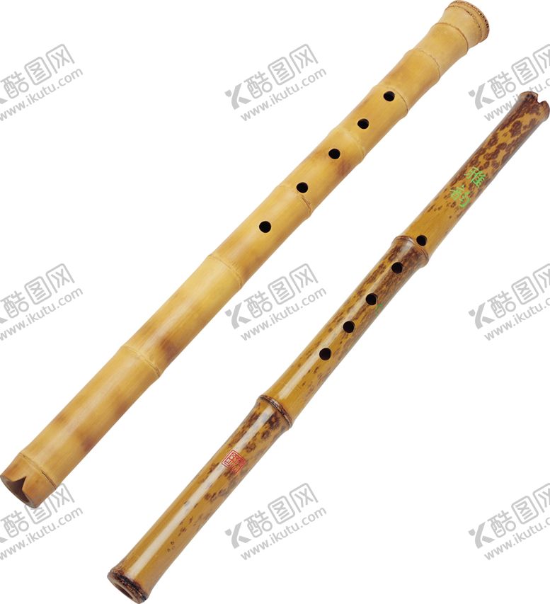 编号：28565001131426533576【酷图网】源文件下载-长笛